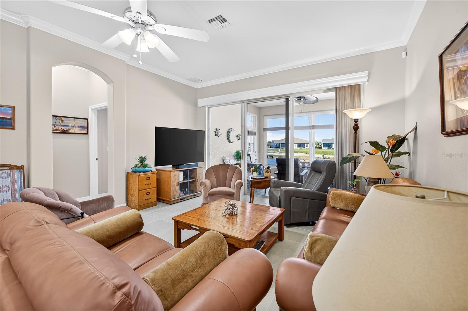 KINGS GATE PH 7B - Residential