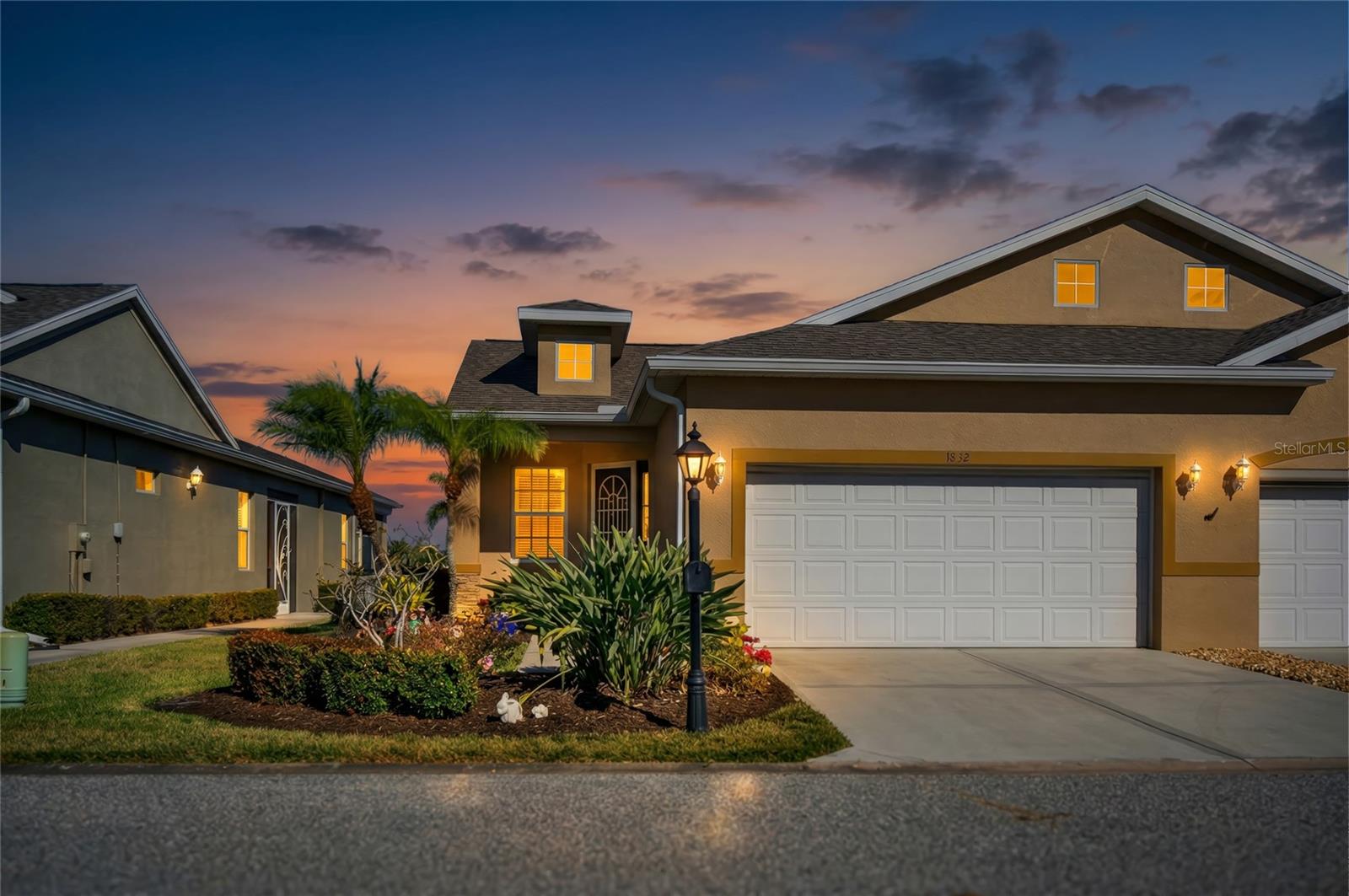 KINGS GATE PH 7B - Residential