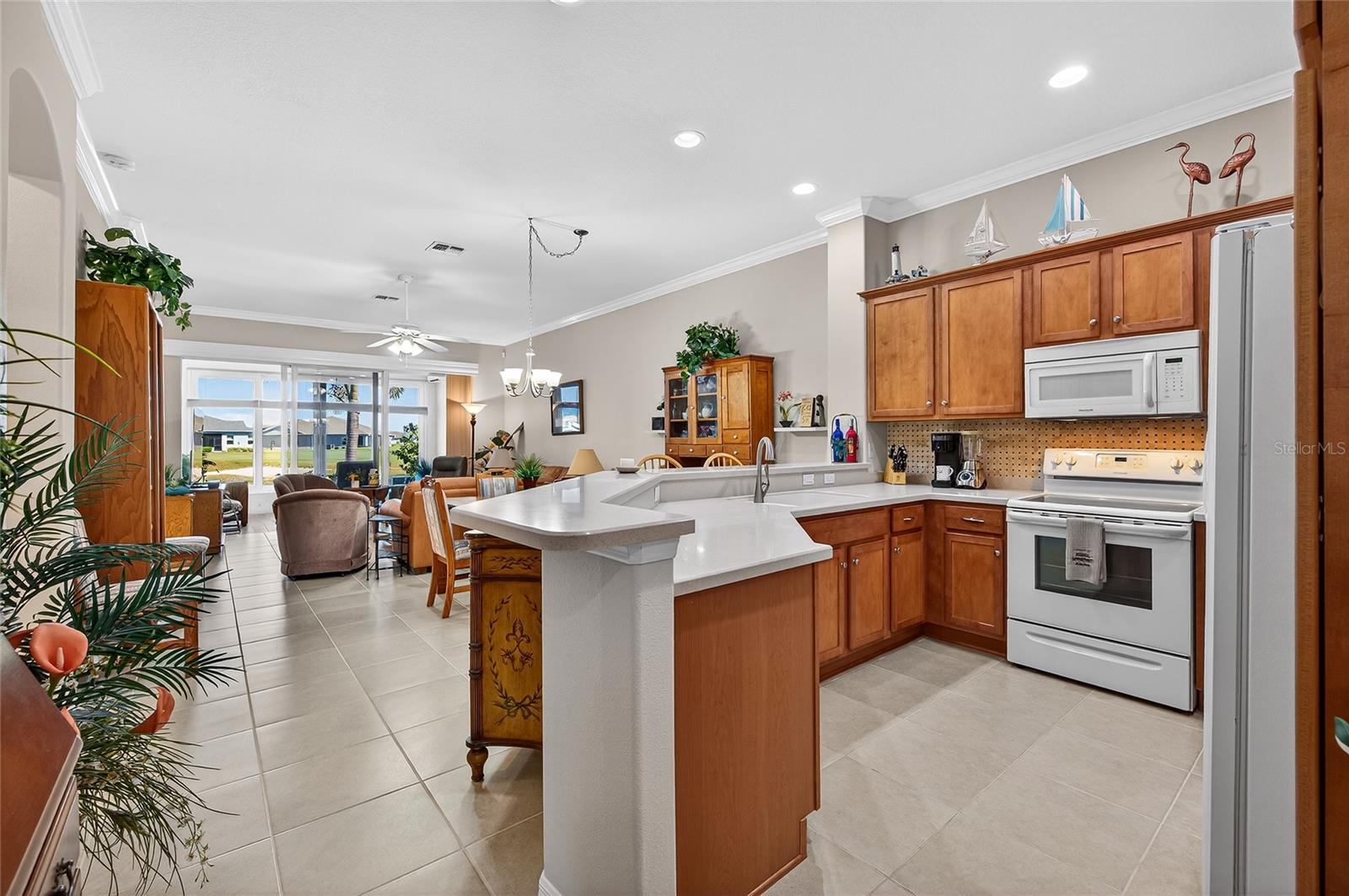 KINGS GATE PH 7B - Residential