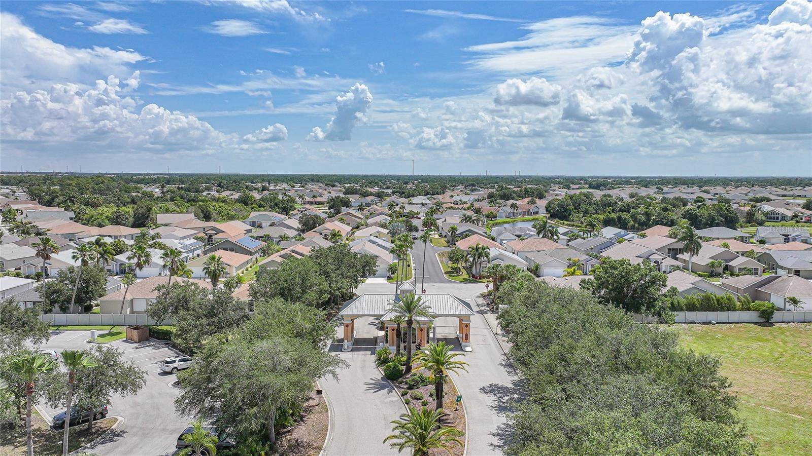 KINGS GATE PH 7B - Residential