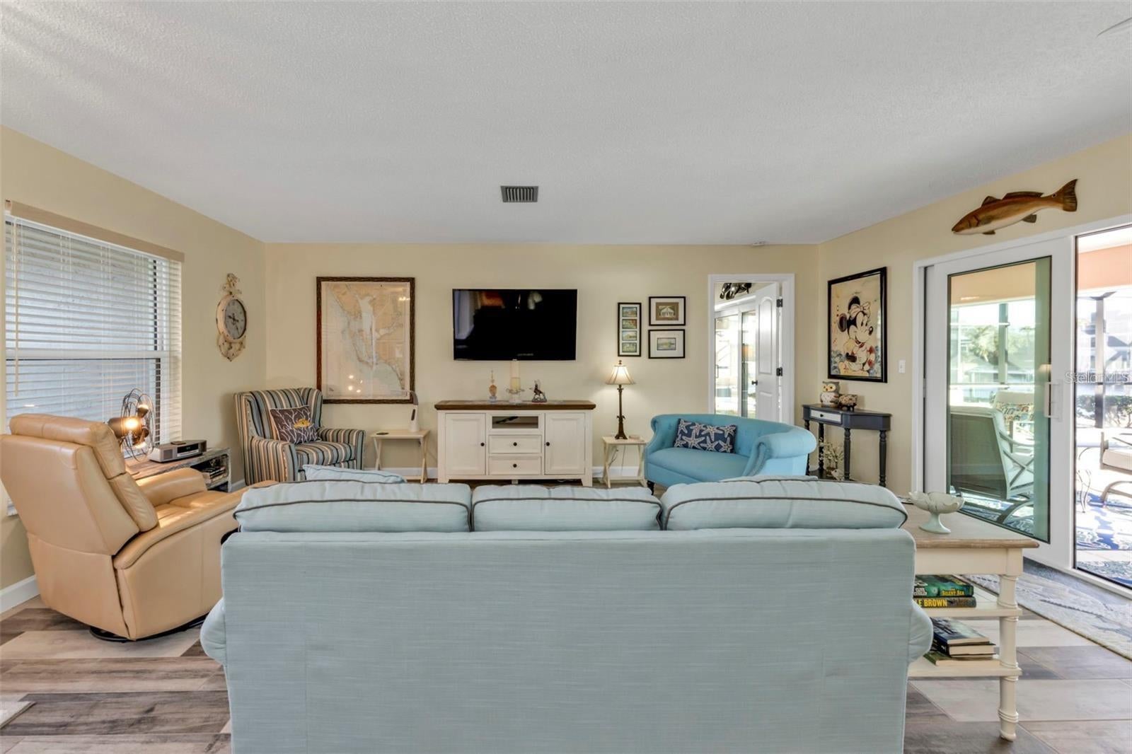 PUNTA GORDA ISLES SEC 11 - Residential