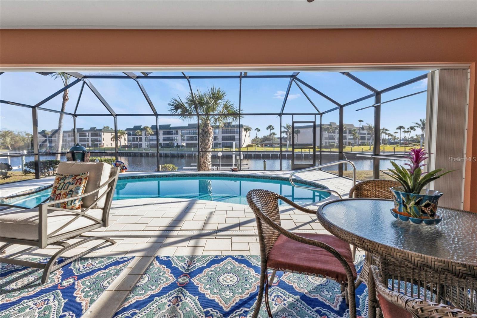 PUNTA GORDA ISLES SEC 11 - Residential