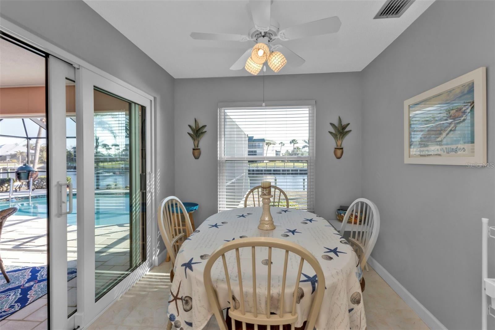 PUNTA GORDA ISLES SEC 11 - Residential