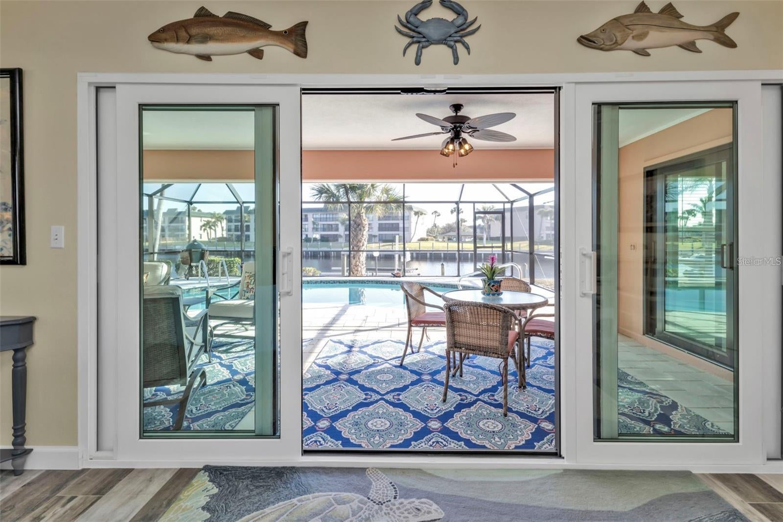PUNTA GORDA ISLES SEC 11 - Residential