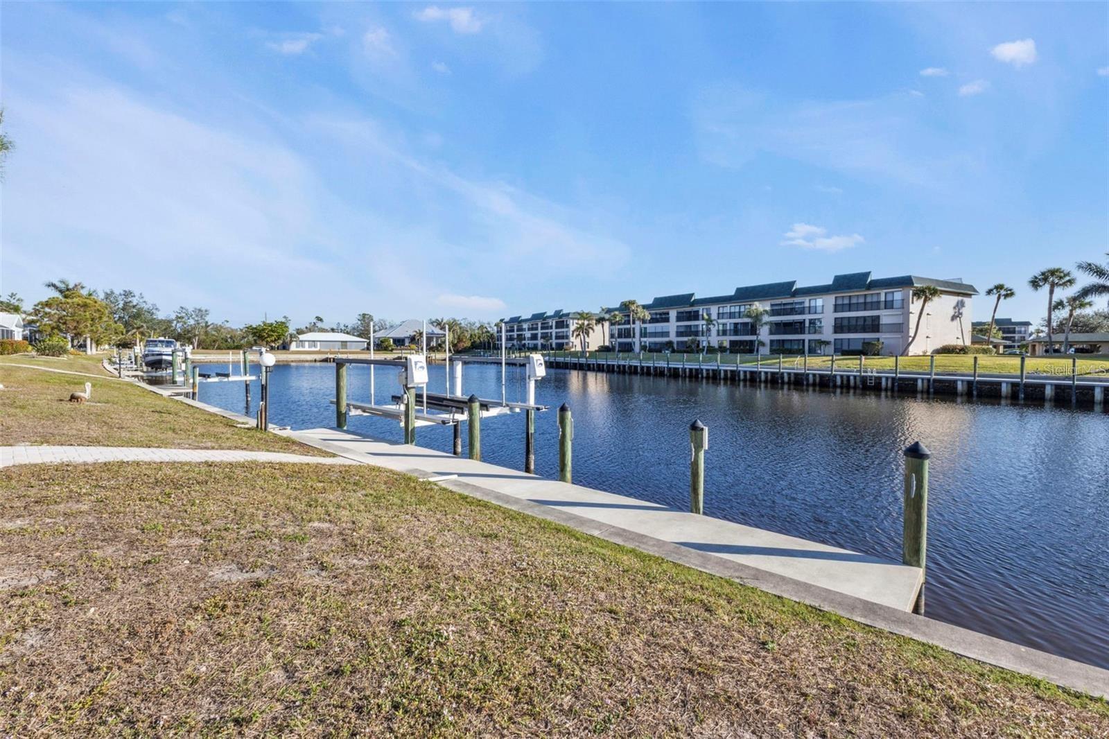 PUNTA GORDA ISLES SEC 11 - Residential