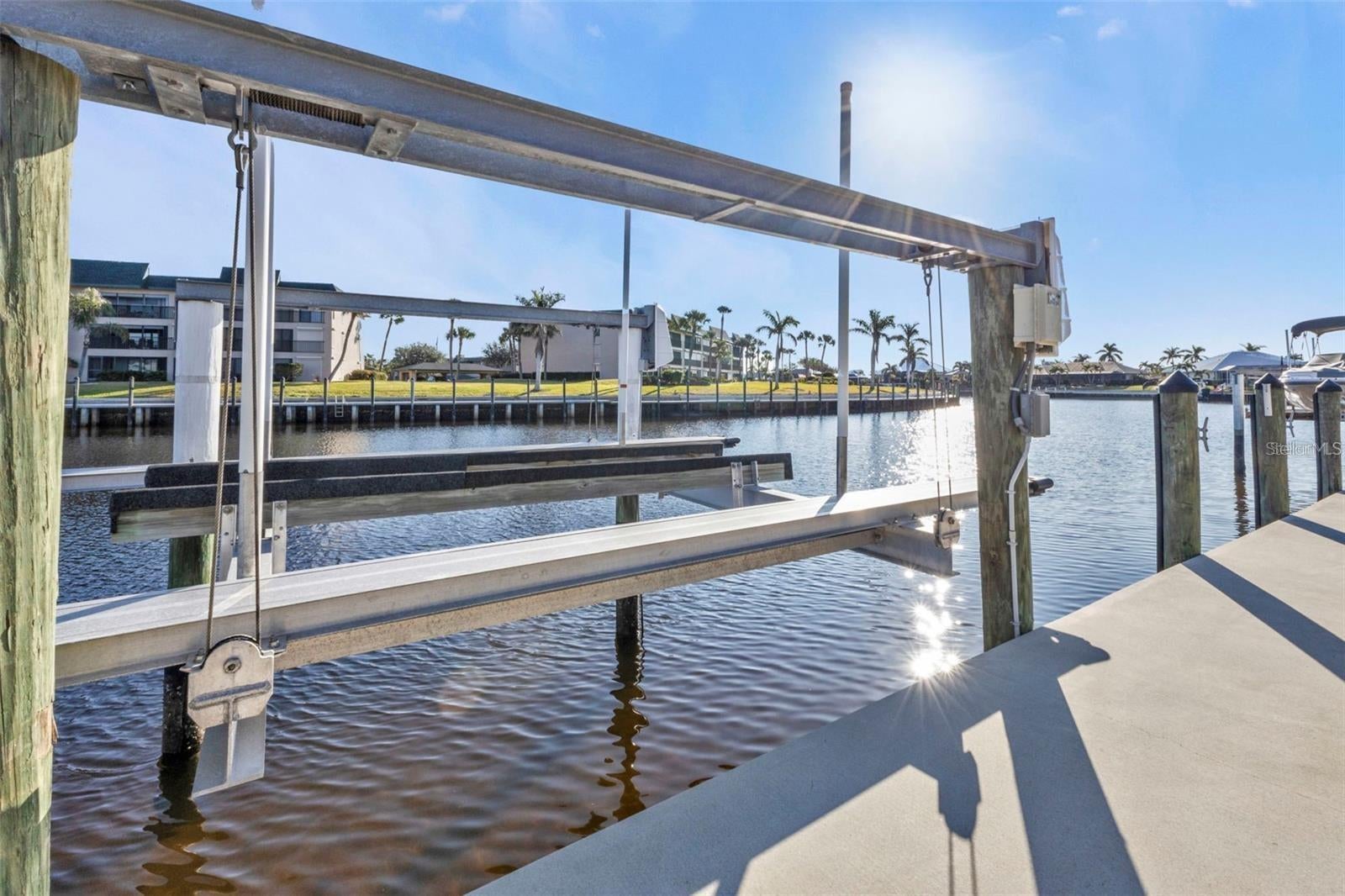 PUNTA GORDA ISLES SEC 11 - Residential