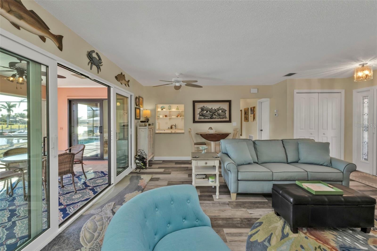 PUNTA GORDA ISLES SEC 11 - Residential