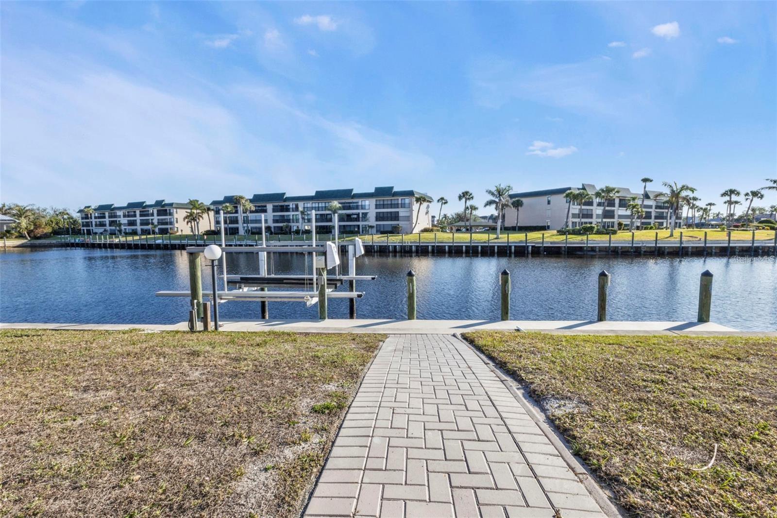 PUNTA GORDA ISLES SEC 11 - Residential