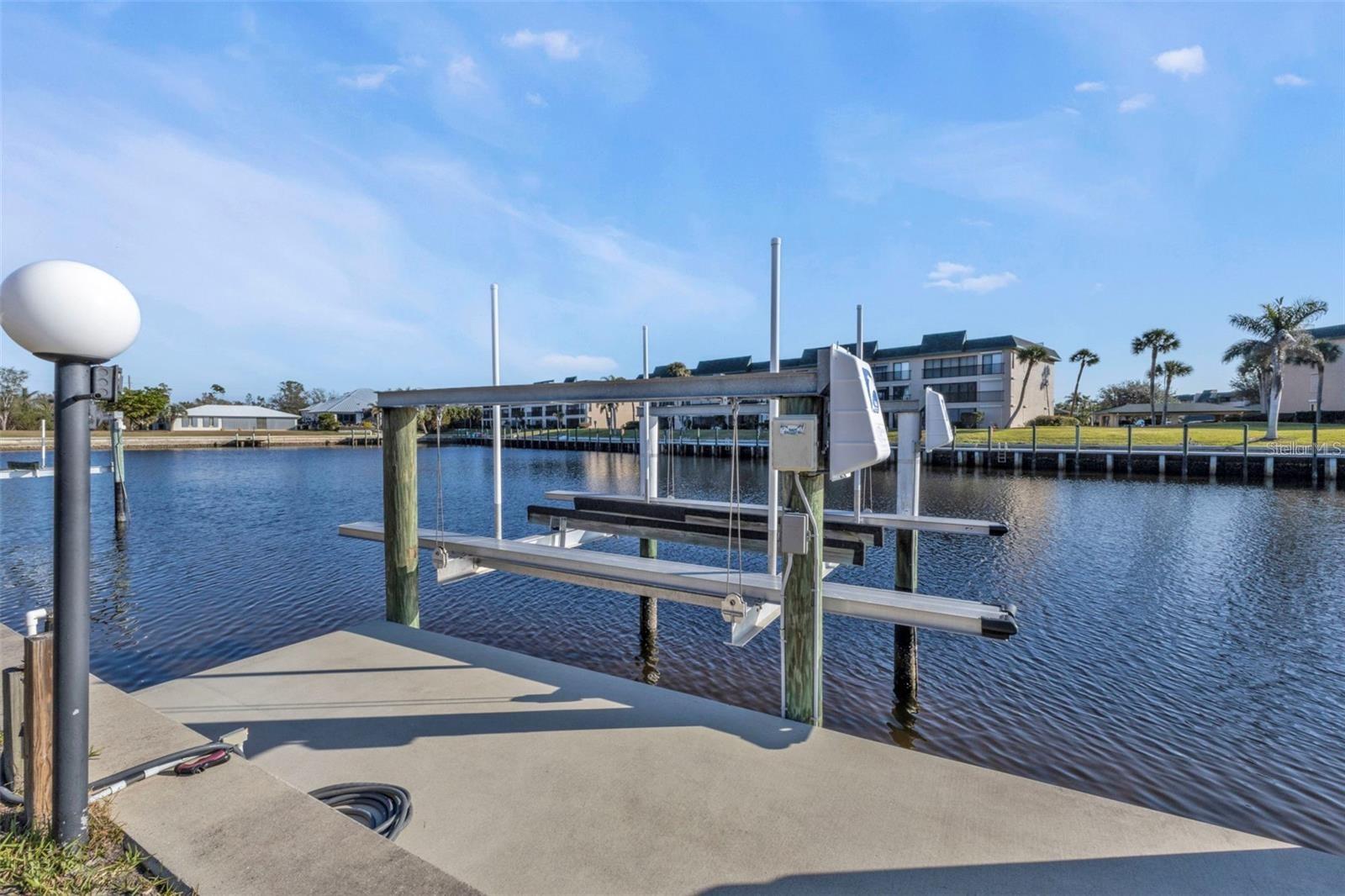 PUNTA GORDA ISLES SEC 11 - Residential