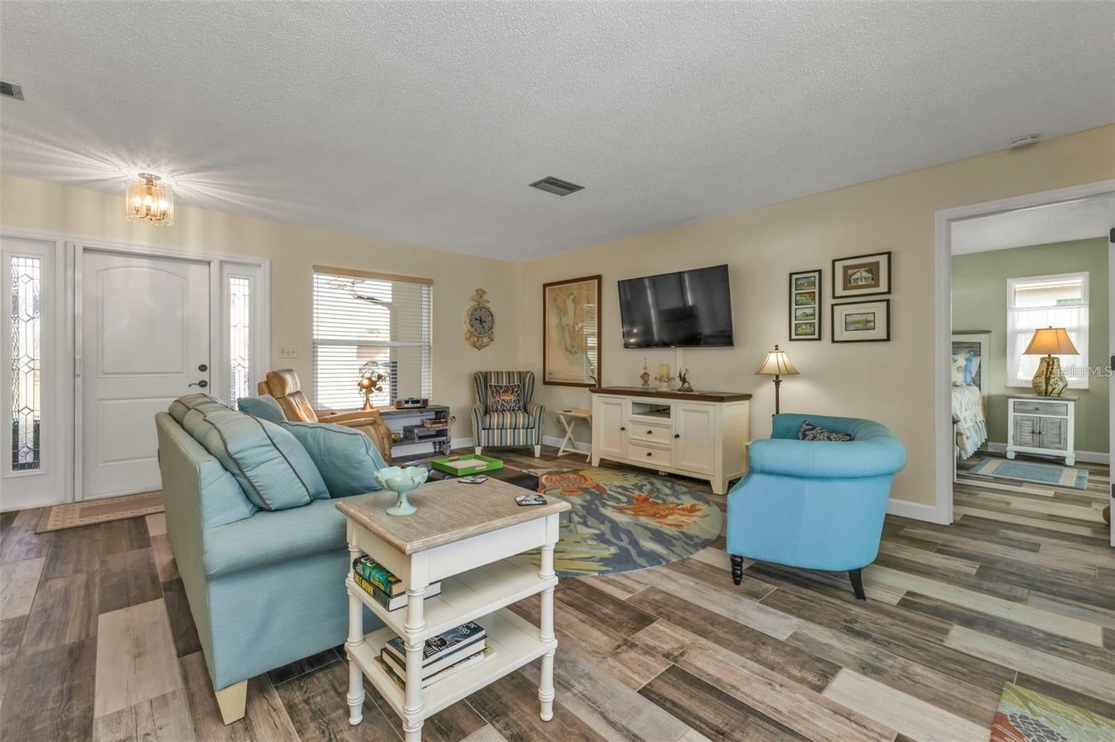 PUNTA GORDA ISLES SEC 11 - Residential