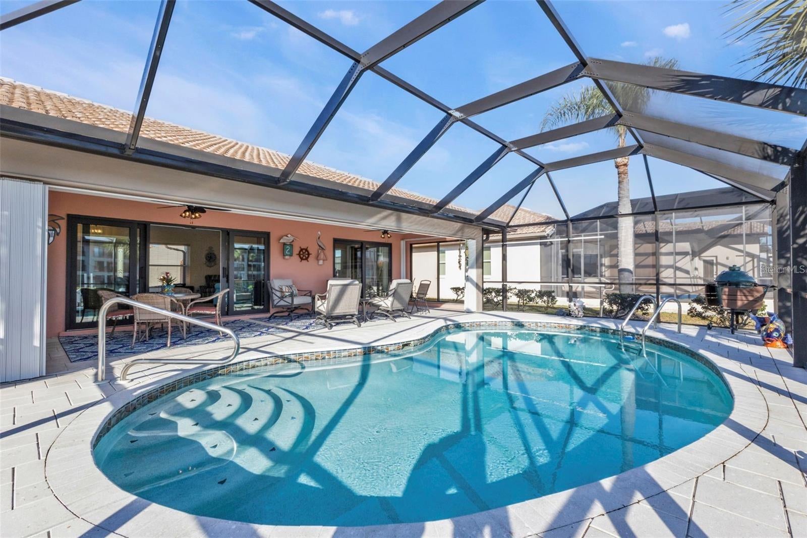 PUNTA GORDA ISLES SEC 11 - Residential