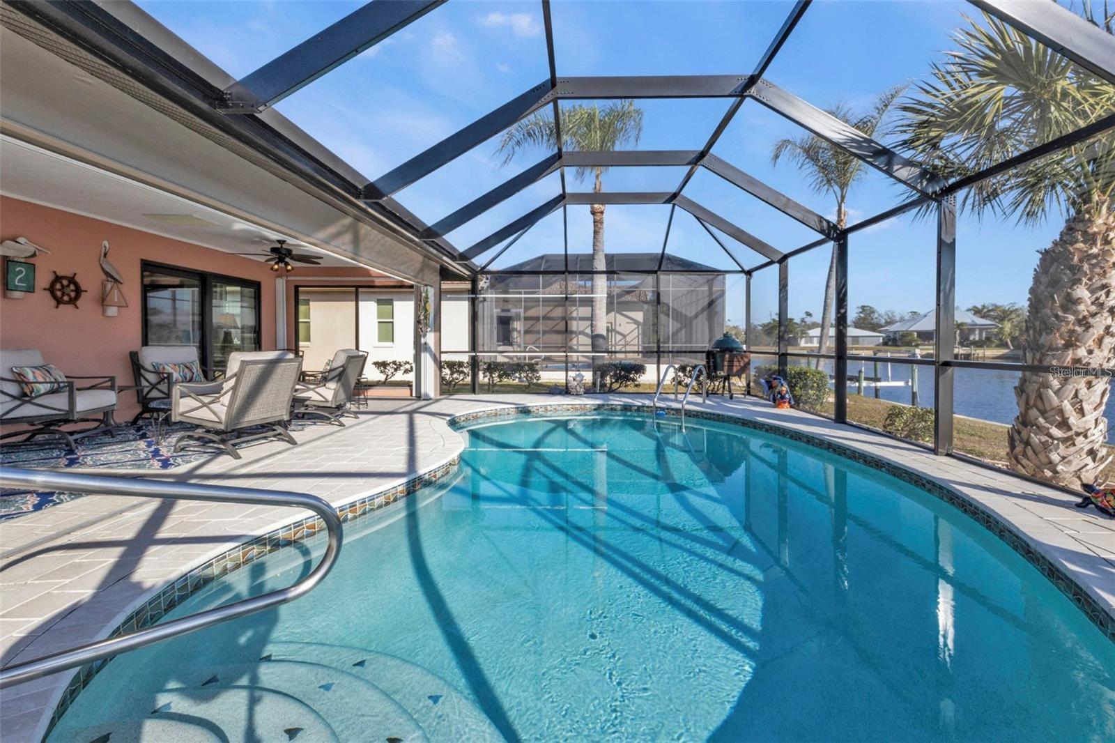 PUNTA GORDA ISLES SEC 11 - Residential