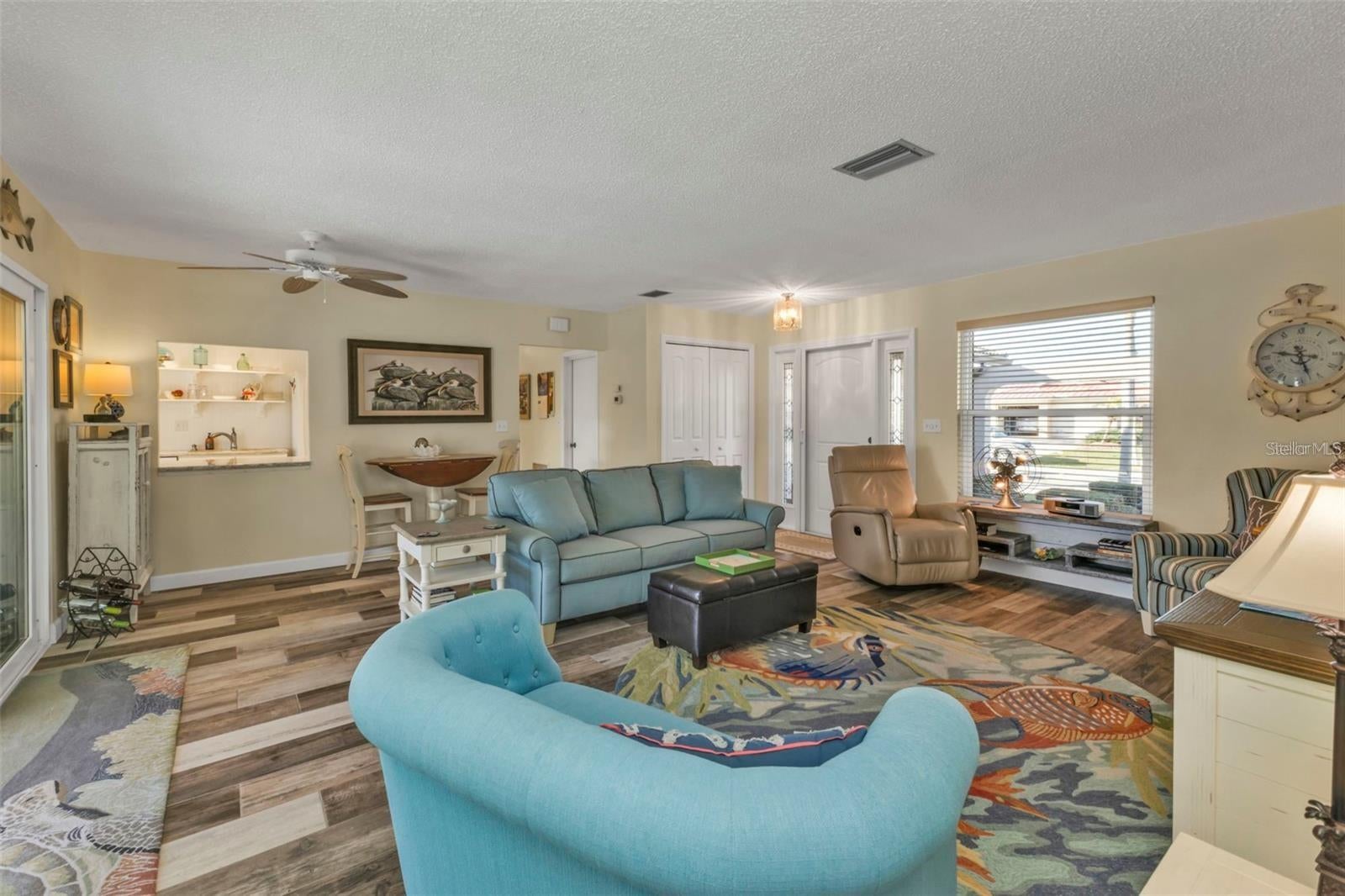 PUNTA GORDA ISLES SEC 11 - Residential