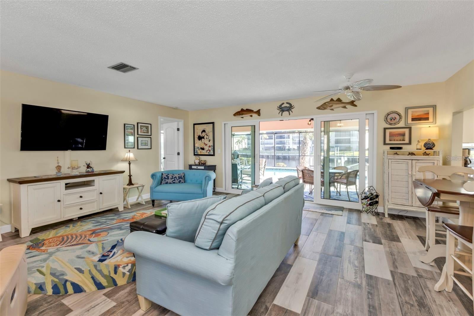 PUNTA GORDA ISLES SEC 11 - Residential
