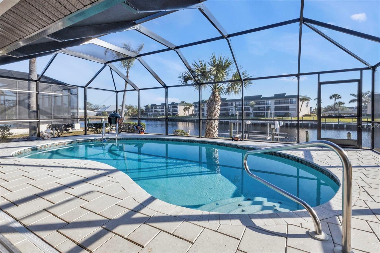 PUNTA GORDA ISLES SEC 11 - Residential