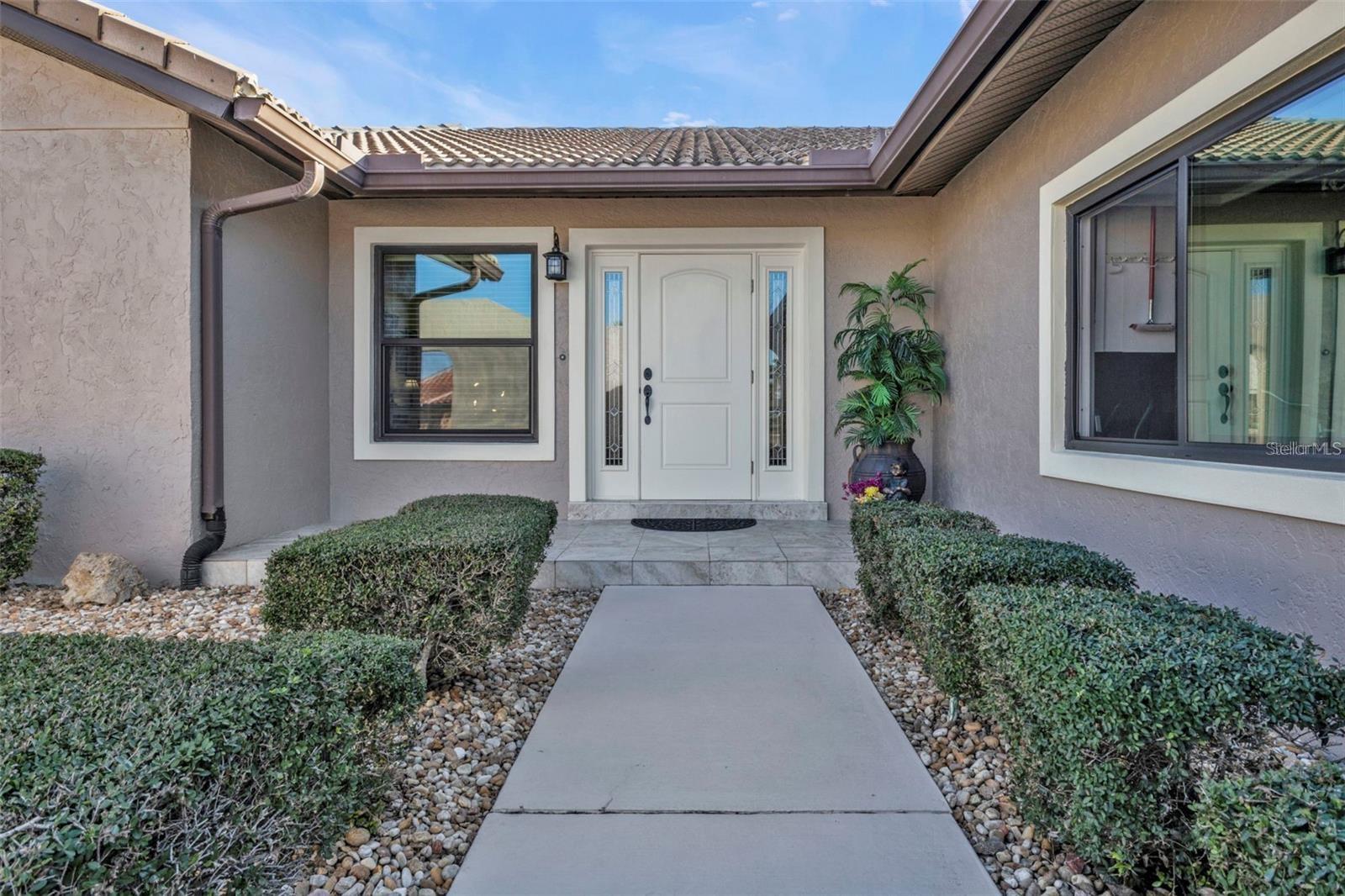PUNTA GORDA ISLES SEC 11 - Residential