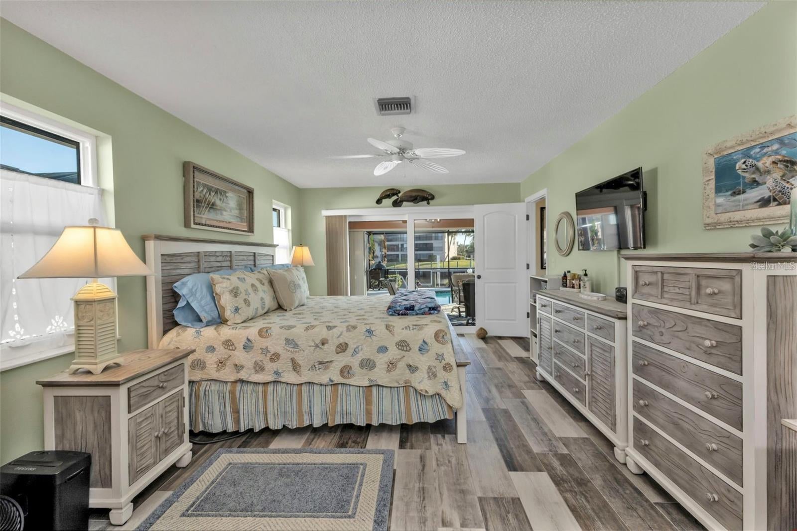 PUNTA GORDA ISLES SEC 11 - Residential