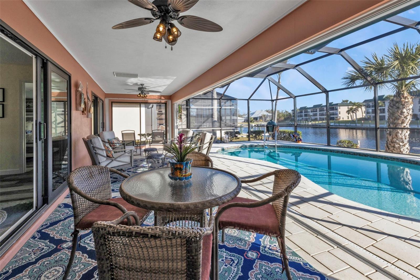 PUNTA GORDA ISLES SEC 11 - Residential