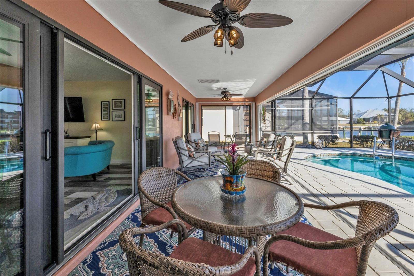 PUNTA GORDA ISLES SEC 11 - Residential