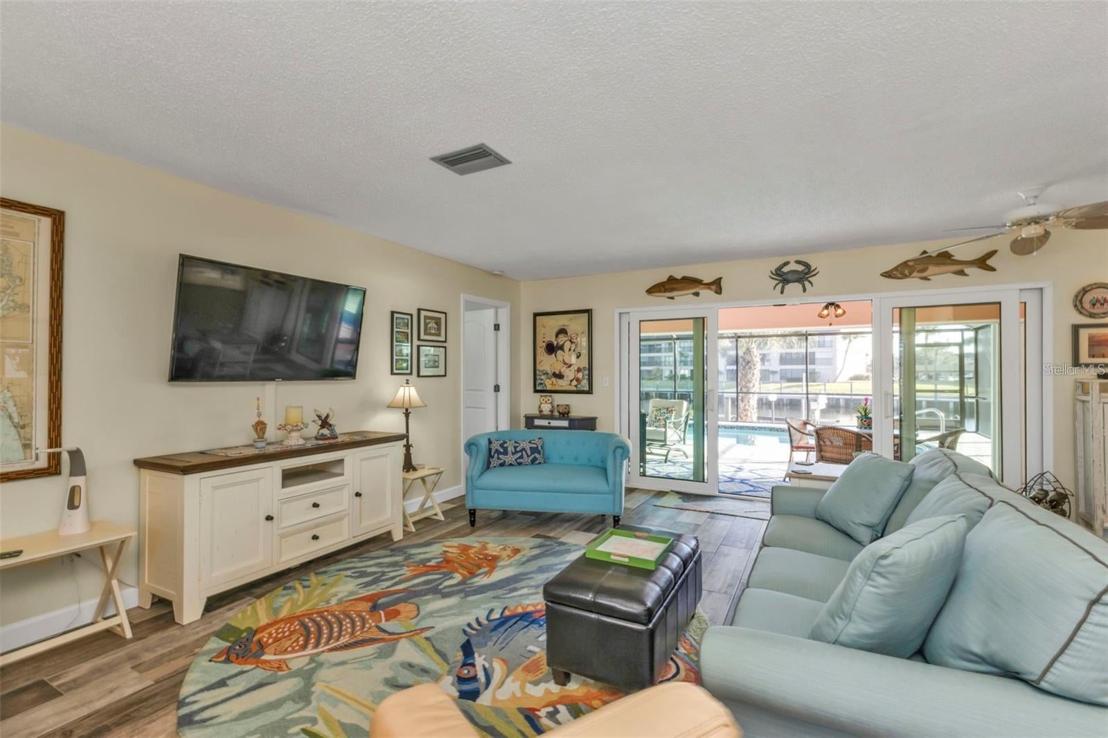 PUNTA GORDA ISLES SEC 11 - Residential