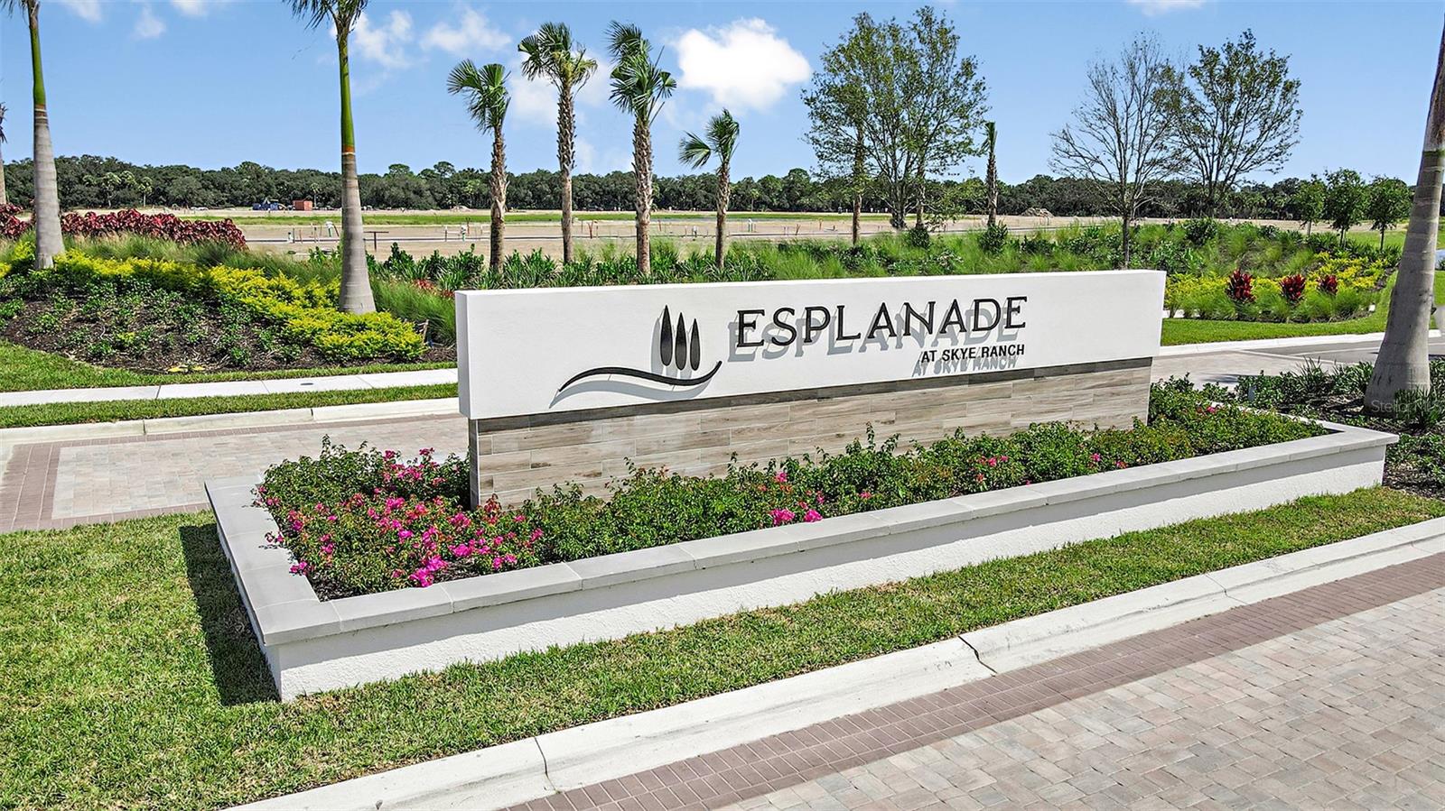 ESPLANADE AT SKYE RANCH - Residential