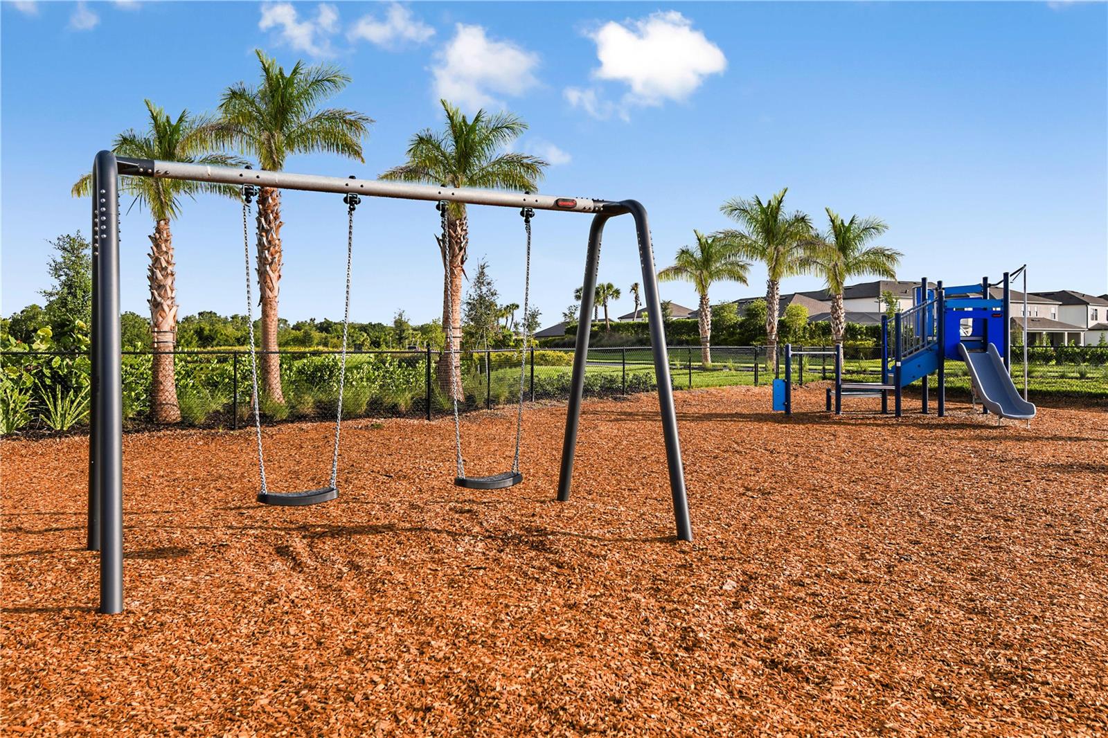 ESPLANADE AT SKYE RANCH - Residential