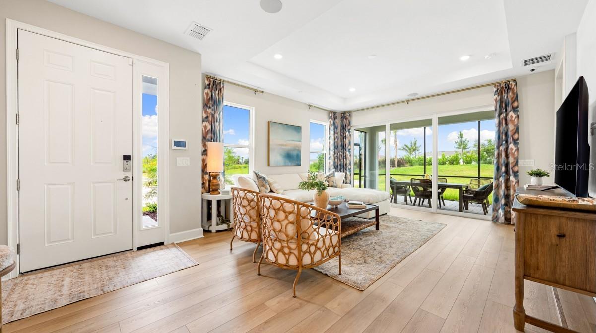 ESPLANADE AT SKYE RANCH - Residential