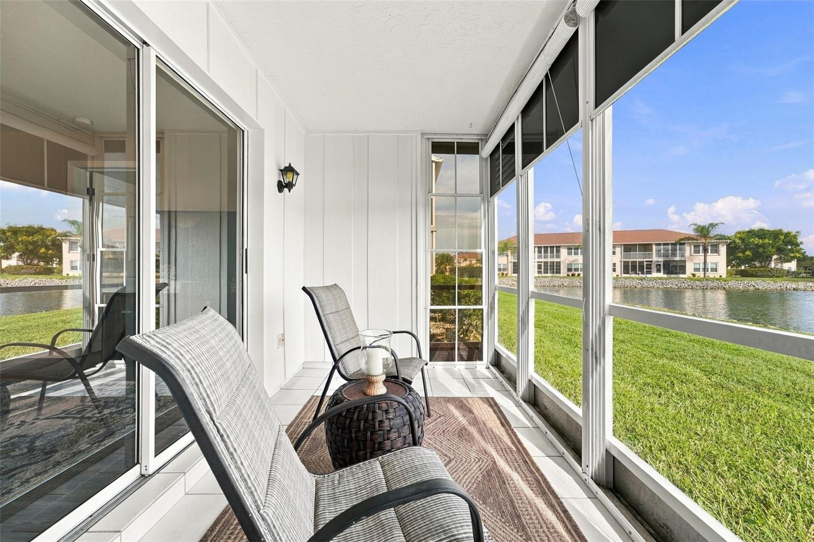 EGRET POINTE PH 03 - Residential