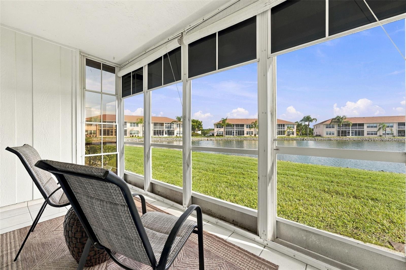 EGRET POINTE PH 03 - Residential