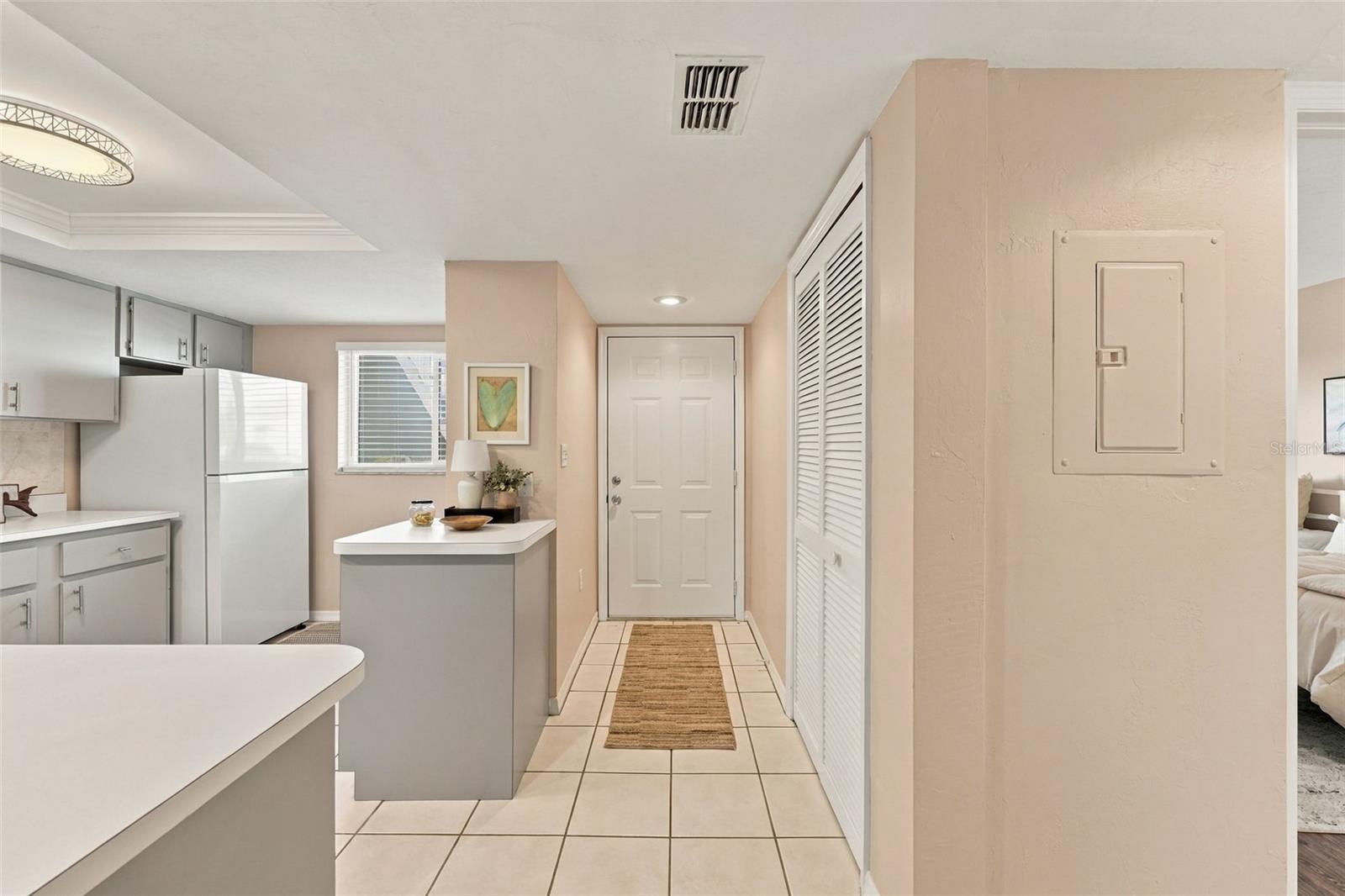 EGRET POINTE PH 03 - Residential