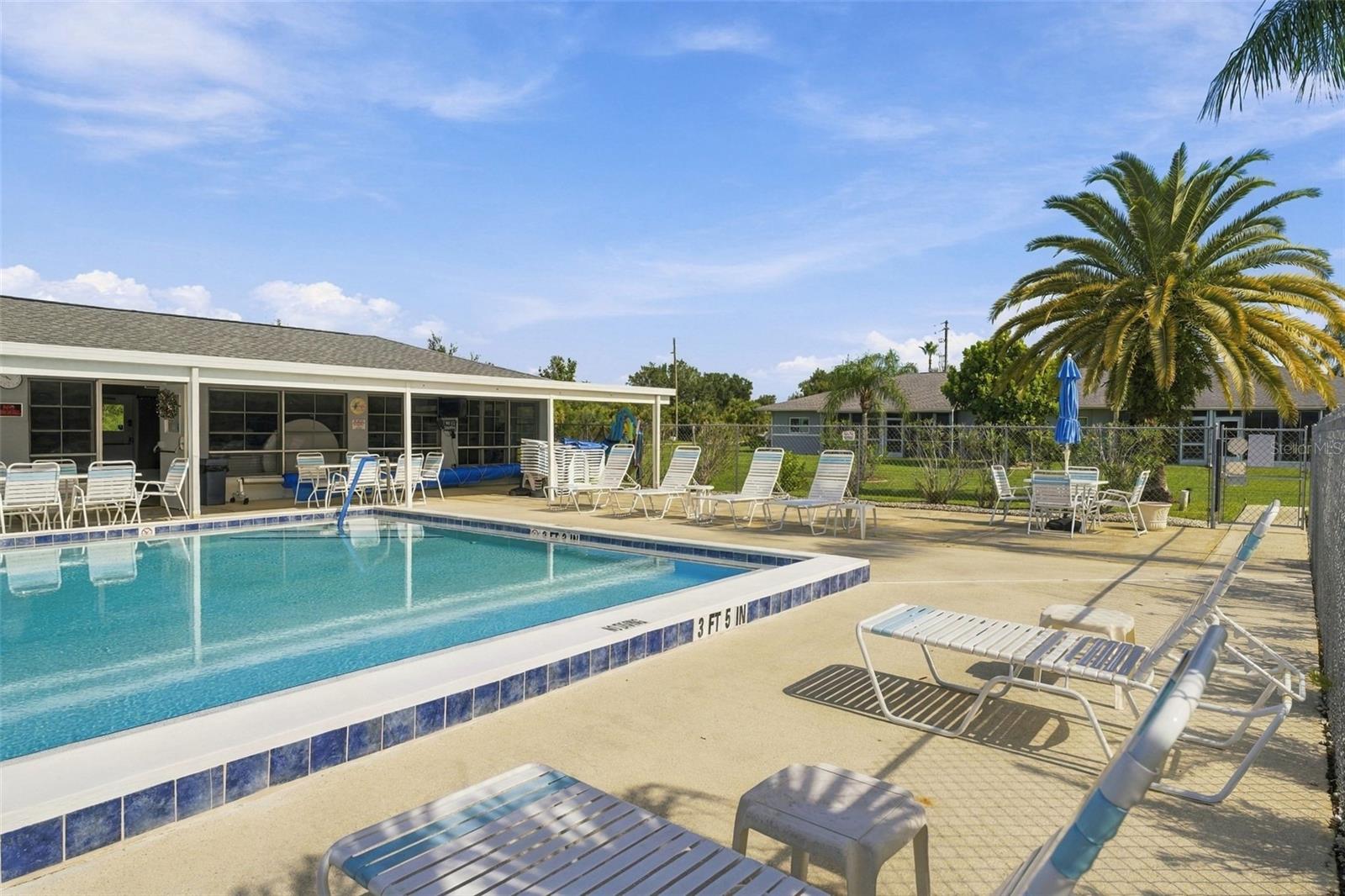 EGRET POINTE PH 03 - Residential