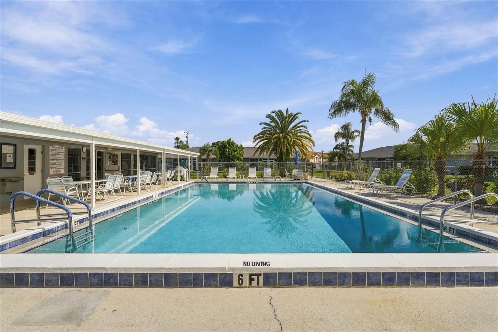 EGRET POINTE PH 03 - Residential