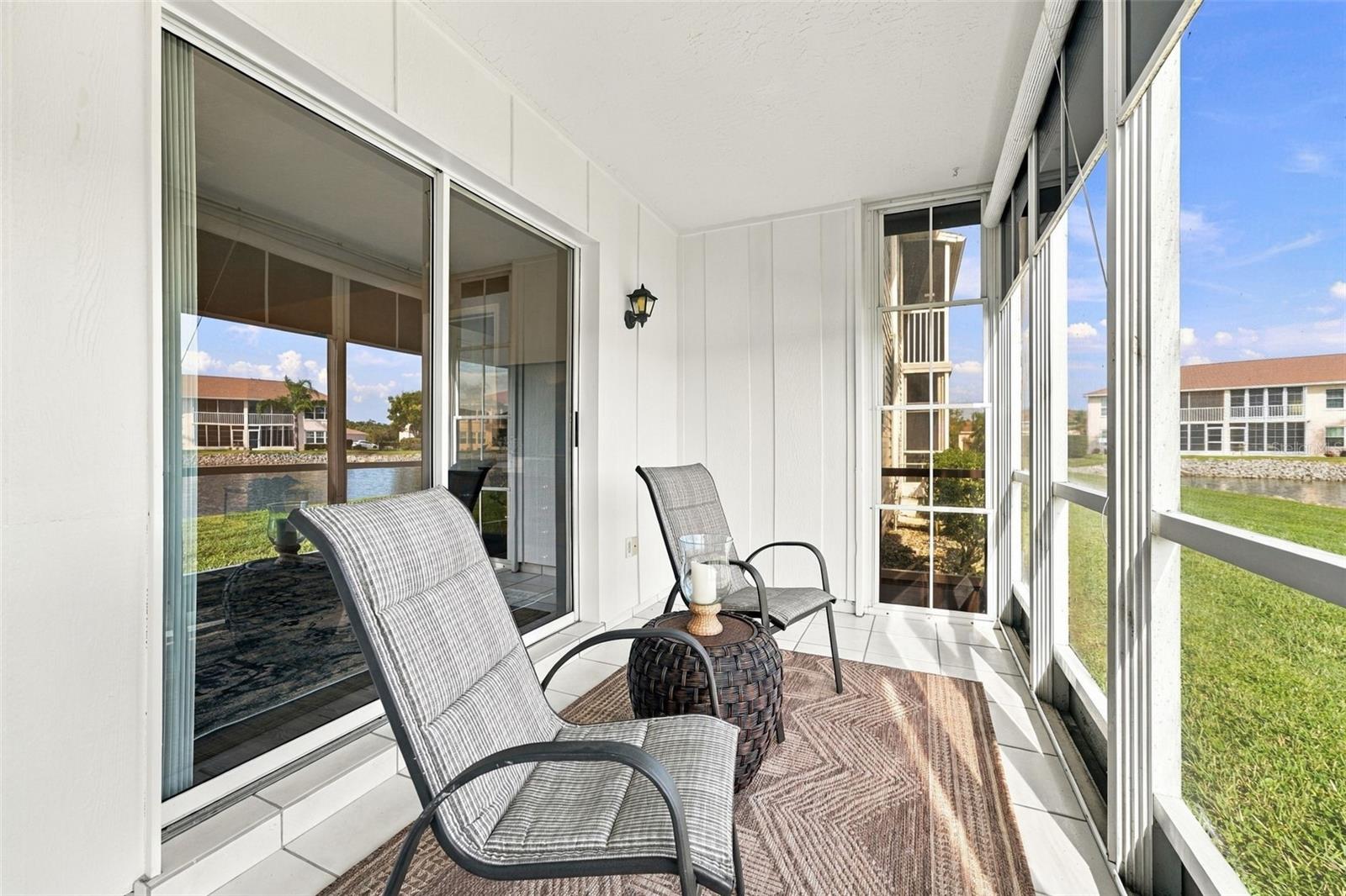 EGRET POINTE PH 03 - Residential