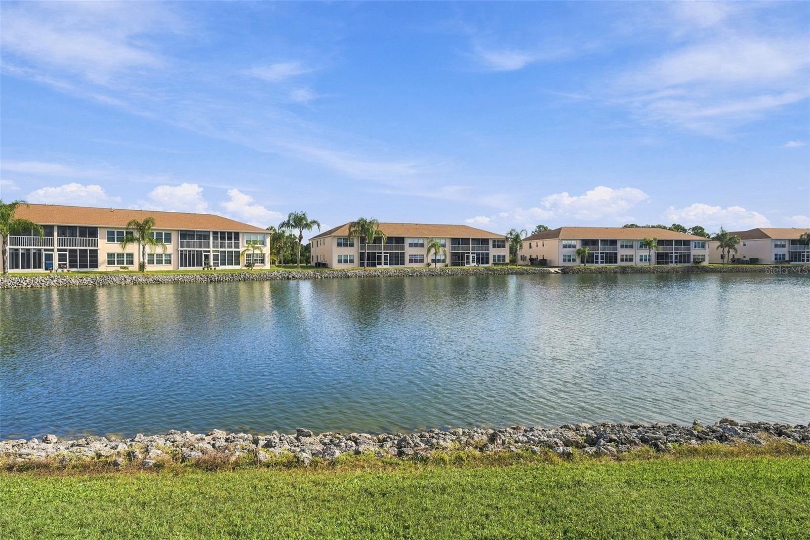 EGRET POINTE PH 03 - Residential