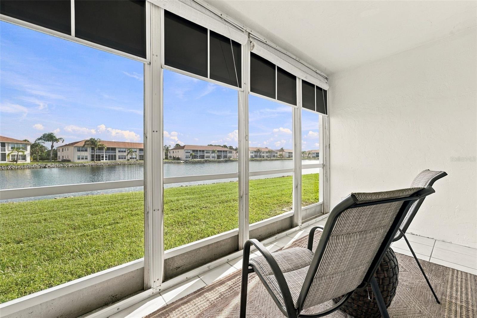EGRET POINTE PH 03 - Residential