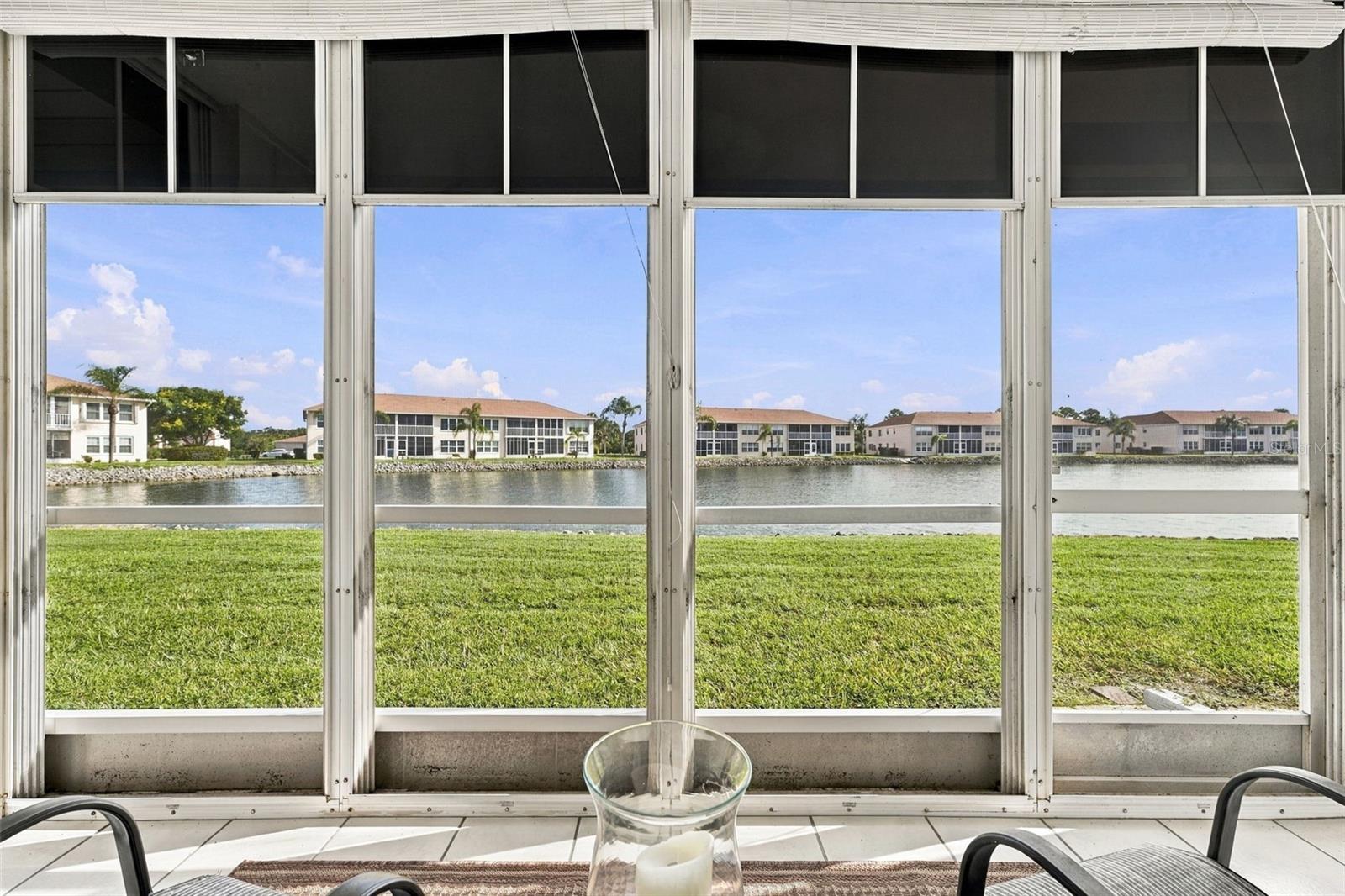 EGRET POINTE PH 03 - Residential