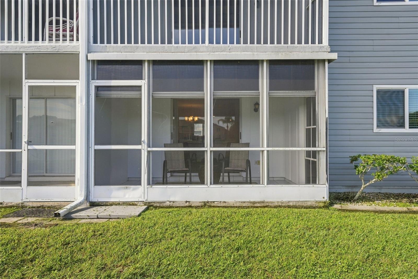 EGRET POINTE PH 03 - Residential
