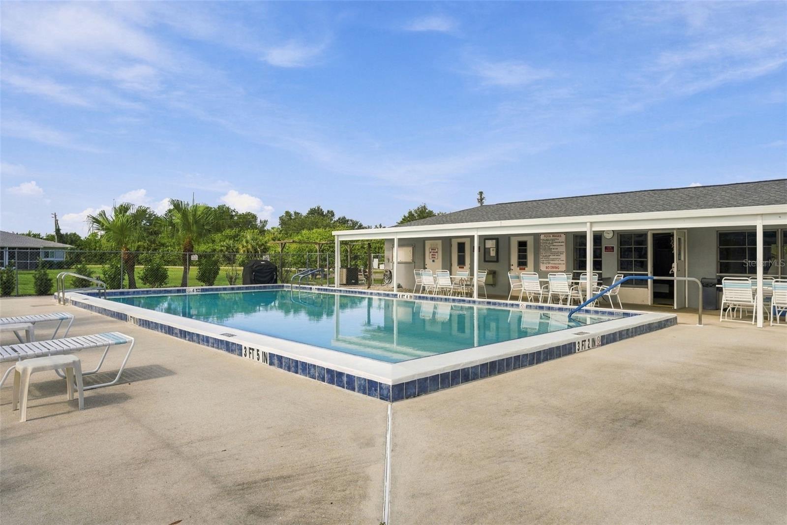EGRET POINTE PH 03 - Residential