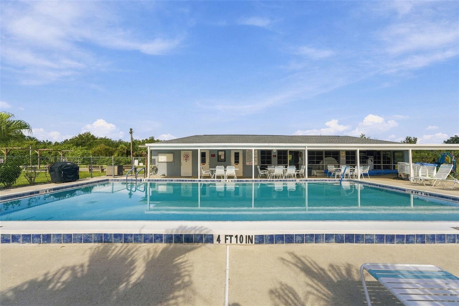 EGRET POINTE PH 03 - Residential