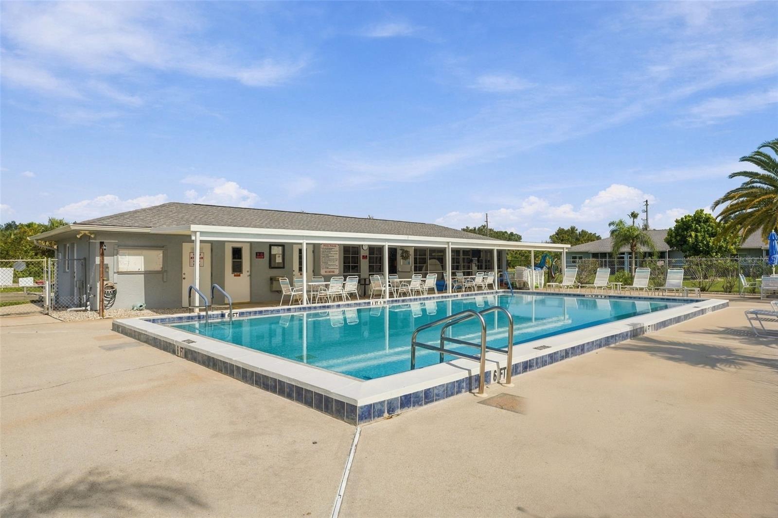 EGRET POINTE PH 03 - Residential