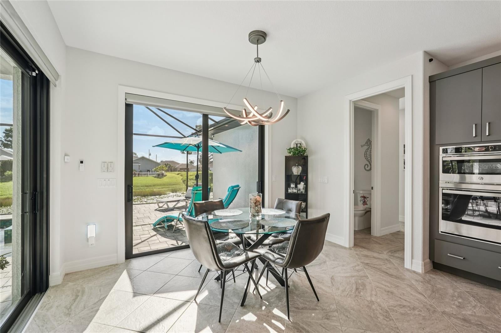 ROTONDA WEST WHITE MARSH - Residential