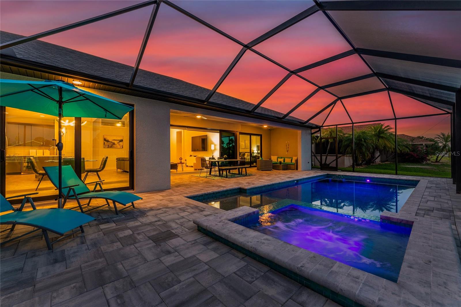ROTONDA WEST WHITE MARSH - Residential