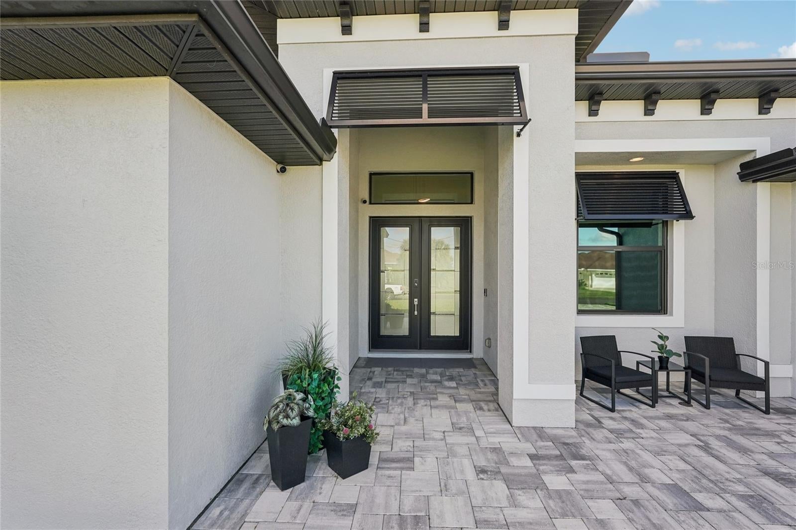 ROTONDA WEST WHITE MARSH - Residential