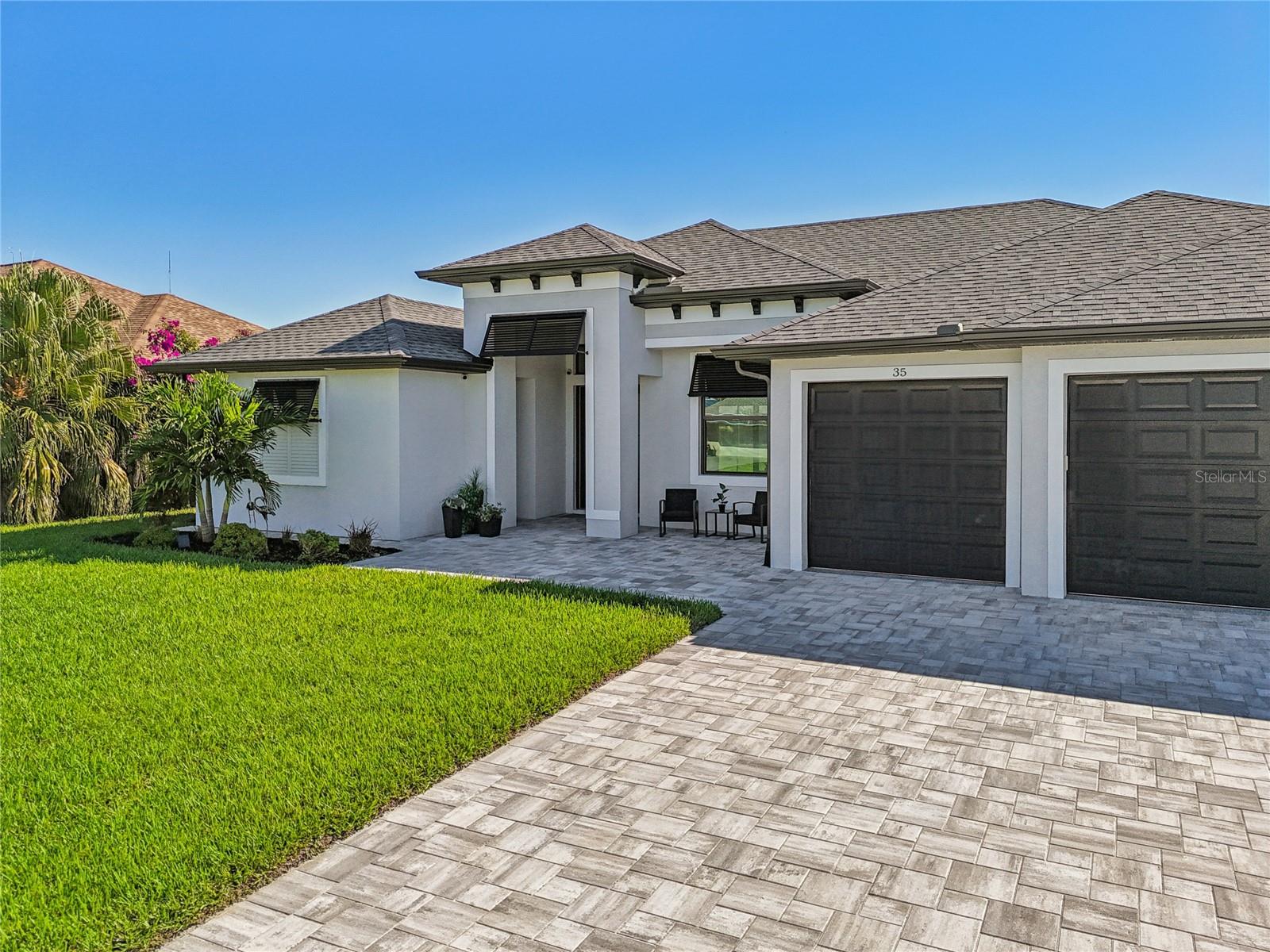 ROTONDA WEST WHITE MARSH - Residential