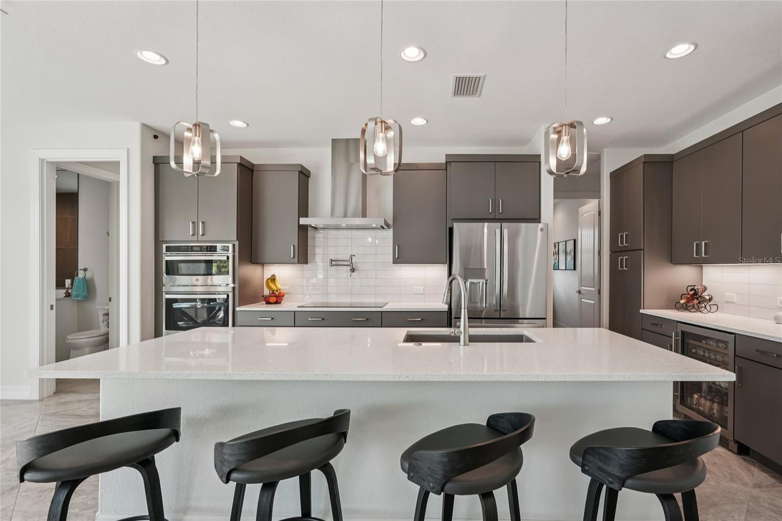 ROTONDA WEST WHITE MARSH - Residential