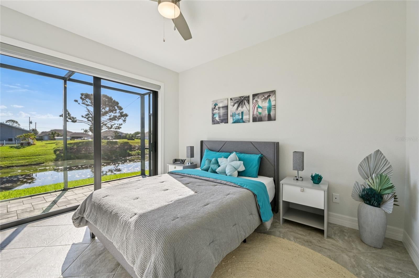 ROTONDA WEST WHITE MARSH - Residential