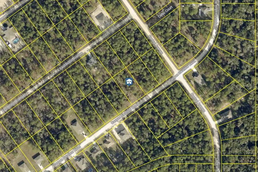 Excellent opportunity to acquire one or more of these 10 vacant lots located in Weeki Wachee, Florida, 34614. Each parcel offers approximately 20,000 square feet, with one parcel offering 21,038 square feet, for a combined total of approximately 4.63 acres. Lots are located along English Sparrow Road, English Parrot Road, Redstart Avenue, Canyon Swallow Road, and Resort Avenue. Whether you're looking to purchase a single parcel or acquire the entire collection, these properties offer flexibility to meet a variety of land-buying goals. Purchase your preferred lot individually or explore the opportunity to acquire all 10 parcels together. Conveniently located in the Weeki Wachee area of Hernando County, this is an opportunity to secure vacant land in a growing region of Florida. All parcels are being offered individually or together as a package. Don't miss this opportunity to explore the possibilities these properties offer!