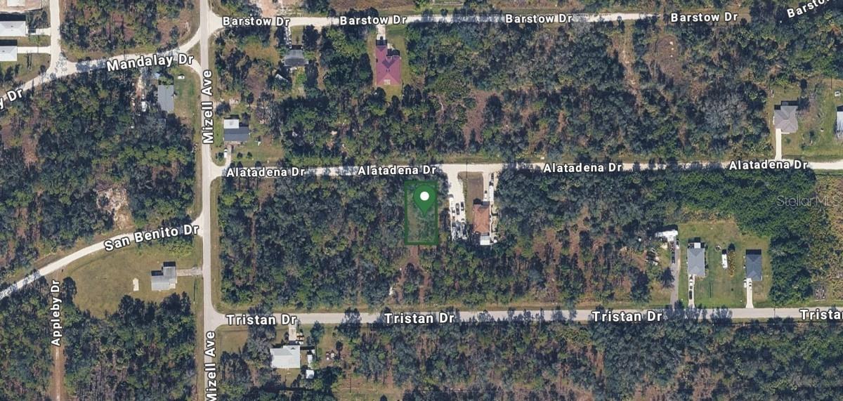 Incredible LOT FOR SALE!!! Located in Punta Gorda, Florida. Build your DREAM HOME!!! Lot size is 7,199qft