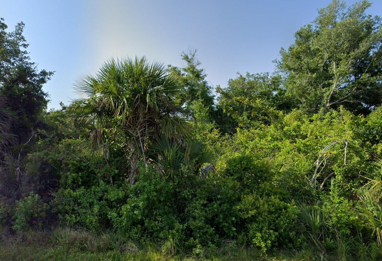 PORT CHARLOTTE SEC 062 - Land