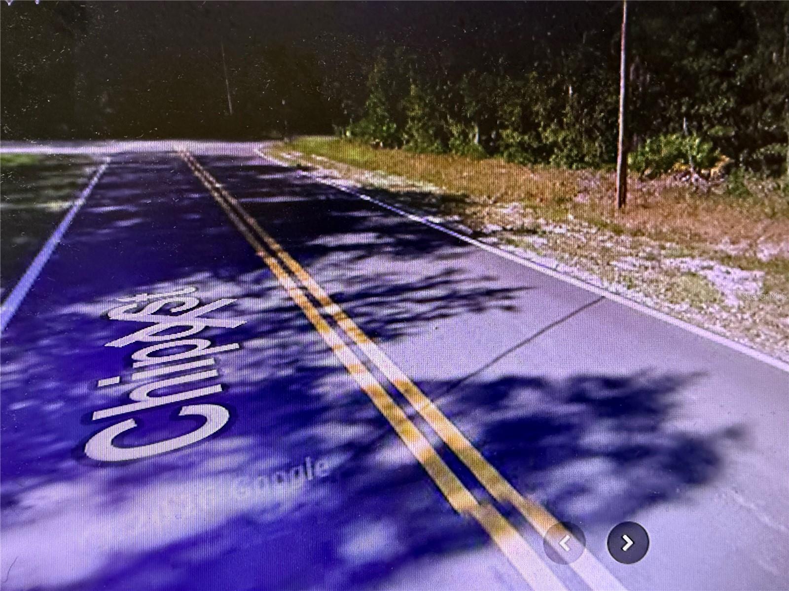INTERLACHEN LAKES ESTATES - Land